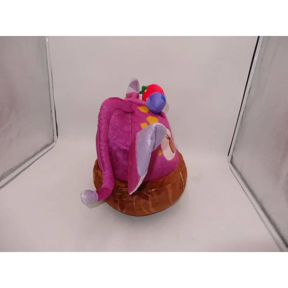 Disney Munchlings Fruity‎ Finds Açaí Bowl Angel 14